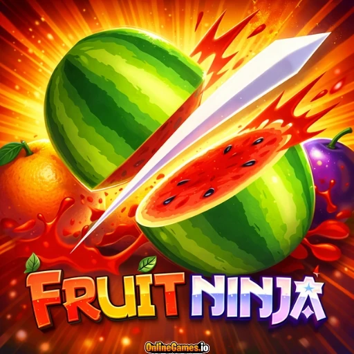 Fruit Ninja